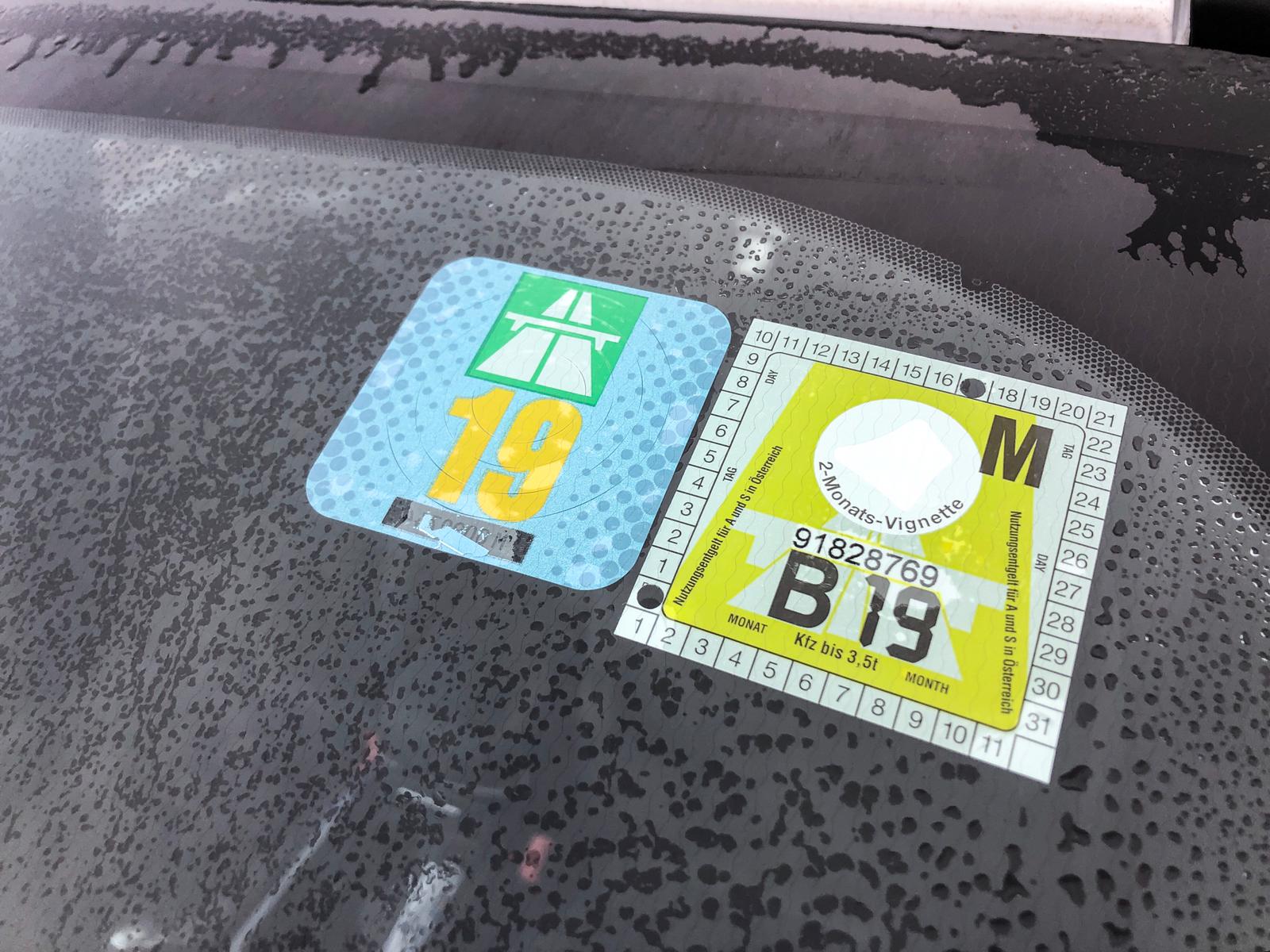 pizza vervagen vergeten Zo verwijder je stickers van je auto | Carglass®
